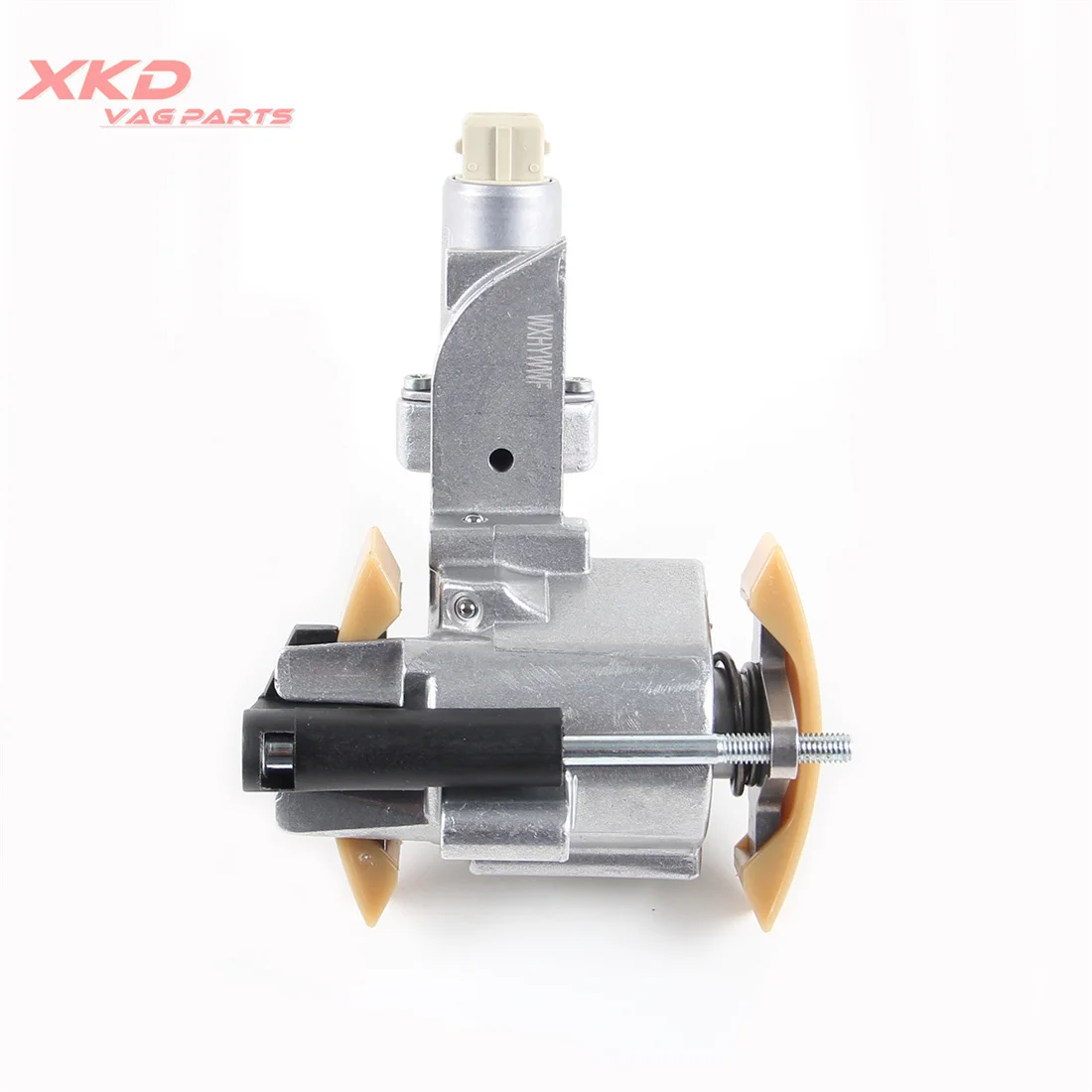 Натяжитель цепи синхронизации 1 8 T 20V для VW Jetta Bora Golf Passat Audi A3 A4 A6 Skoda 058109088K/D/E/H/L/B |