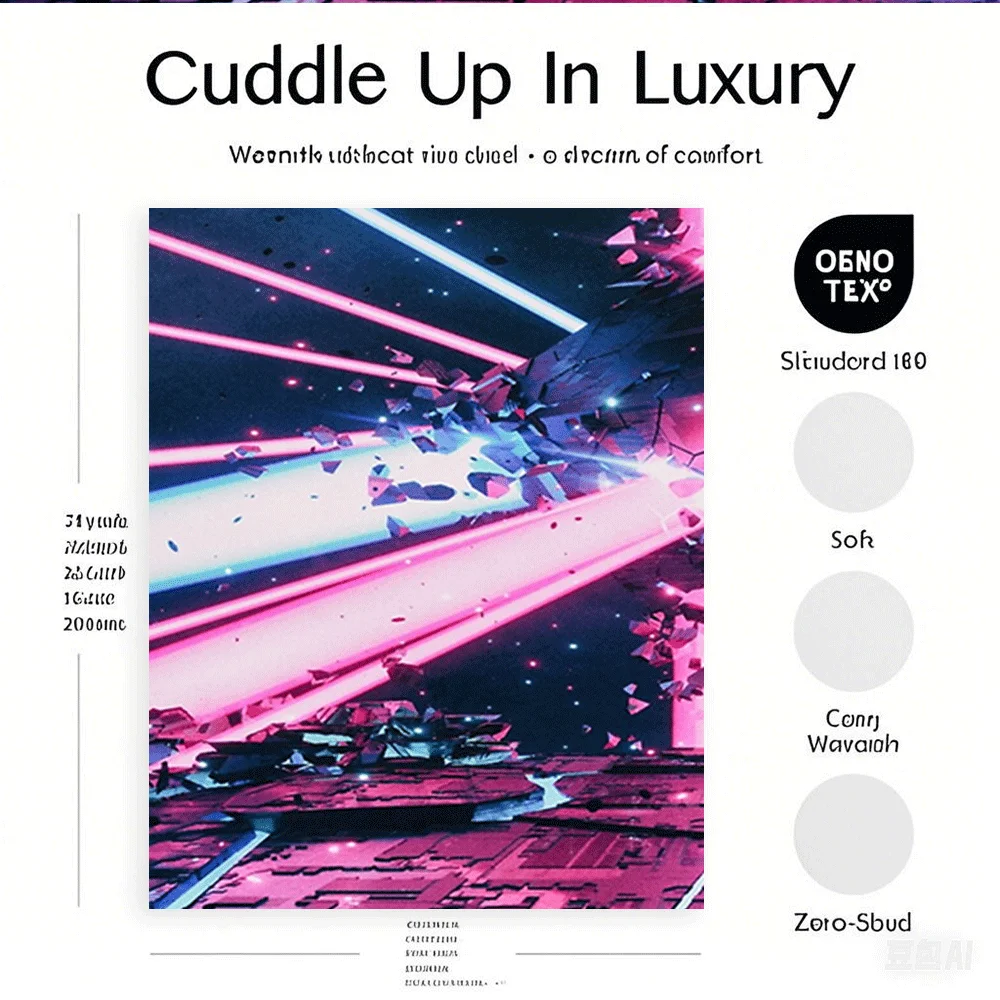 Фланелевое одеяло HELLSTAR для гостиной кухни дышащие устойчивые к морщинам одеяла