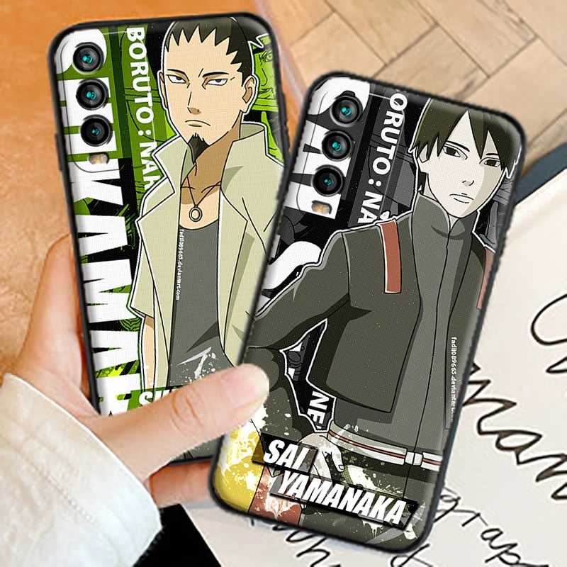 

Naruto Kakaxi Phone Cases For Xiaomi Redmi 9AT 9 9T 9A 9C Redmi Note 9 9 Pro 9S 9 Pro 5G Cases Funda Soft TPU Carcasa