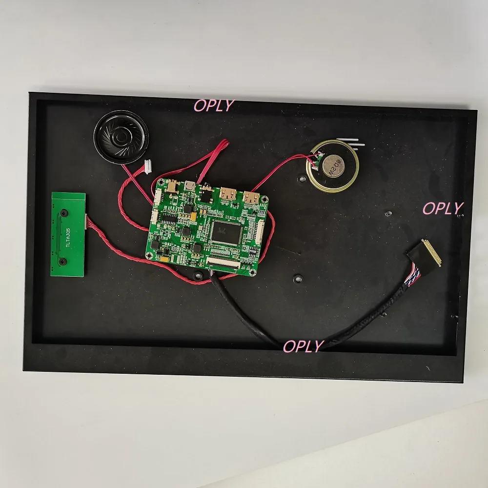 

Для N133FGE LP133WD1 13,3 "1600X90 0 светодиодный панель контроллера экрана 2 Mini HDMI-совместимая металлическая фотосессия сверхтонкая задняя панель