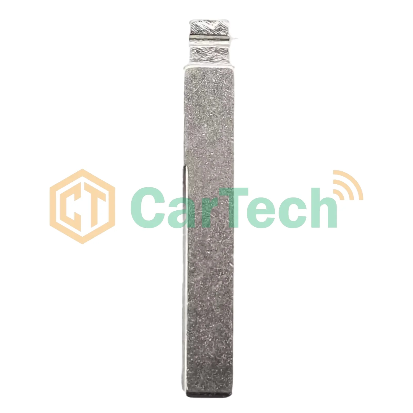 Фото Cartech 186 # режущий флип-пустой ключ для KEYDIY KD XHORSE VVDI универсальный пульт дистанционного управления подходит для JAC Gallop №4