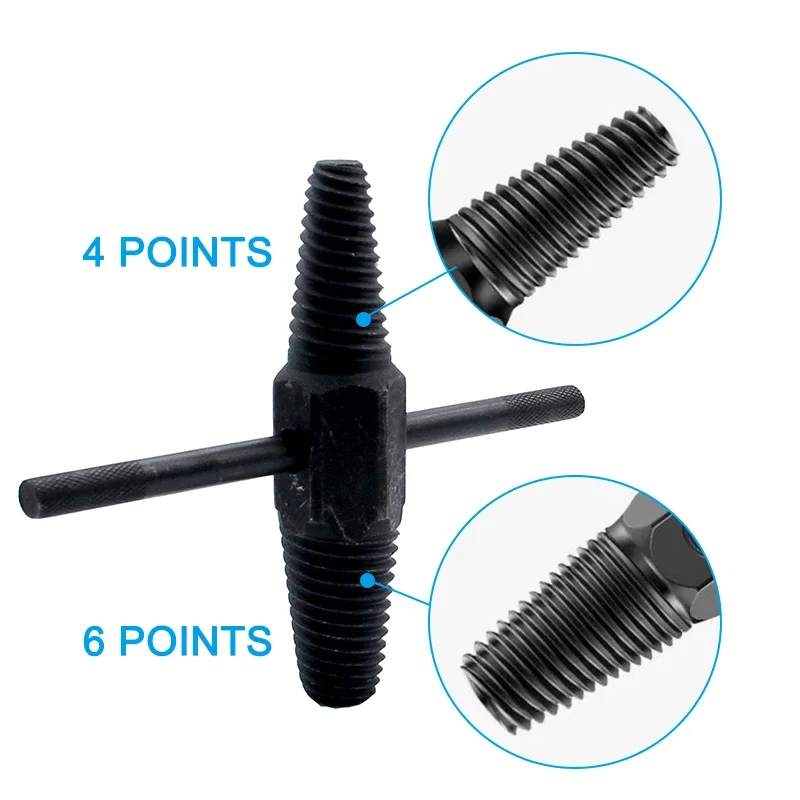 

Многофункциональный Экстрактор Для Миксера С Двойной Разъемной Головкой