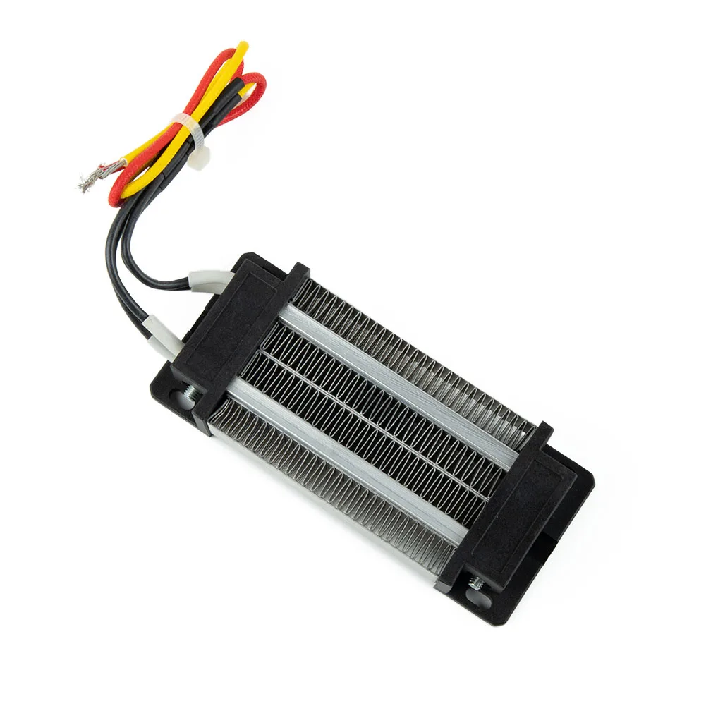 

PTC Heating Heater 120 * 50 * 26mm 1pc 32cm Long 4.7 * 2.0 * 1.0inch Silica Gel Thermistor Air Curtain Machine Afe To Use
