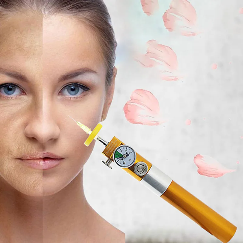 Дропшиппинг новое устройство карбокситерапии CDT фильтр стерильный шприц диаметр