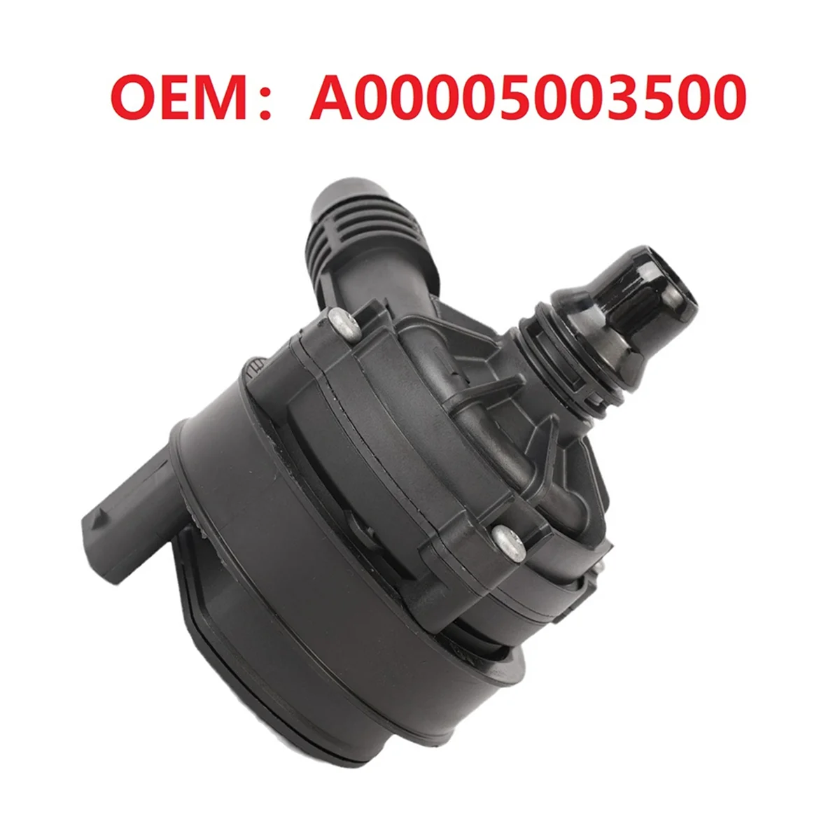 A 0005004386 0005003500 Водяной насос охлаждающей жидкости подходит для C300 E350 S500 GLS