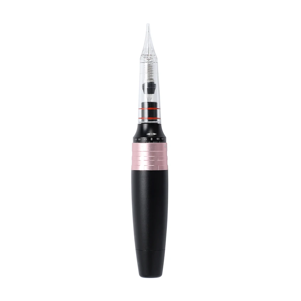 

YD Private Label Bello PMU Device Eyebrow Tattoo Makeup Machine Microblading PMU Machine Supplier