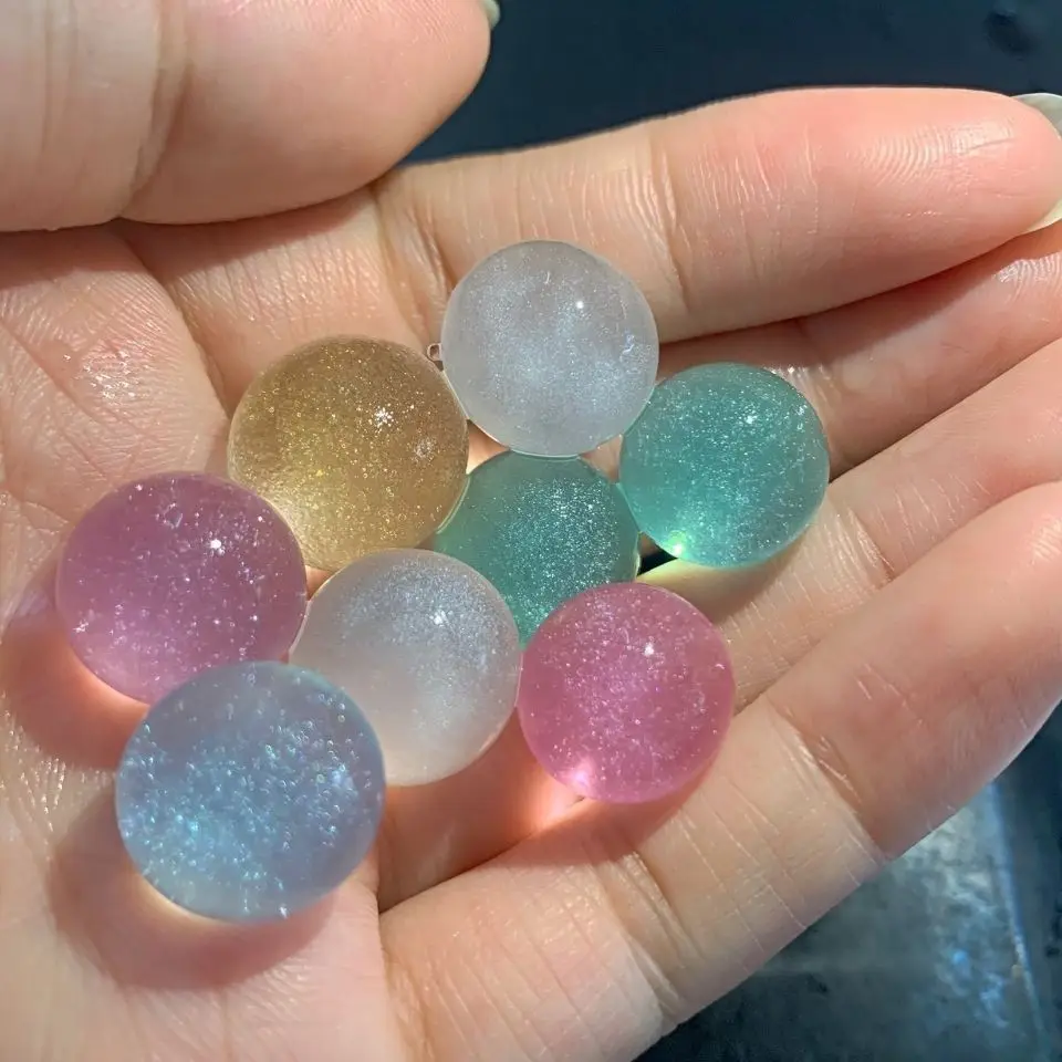 

Кристаллическая почва SQ