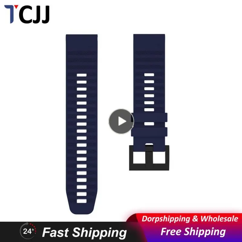 

Портативный ремешок износостойкий простой мягкий модный Удобный электронные аксессуары безопасная защита Силиконовый прочный