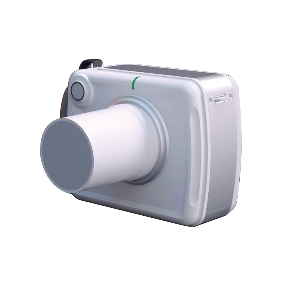 

High Frequency X-Ray Unit Digital Portable X Ray Image Unit Machine System Equipment Mobile X Ray Camera
