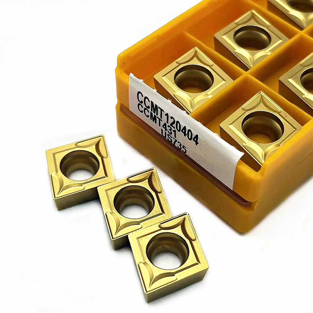 Рисунок 3 - Обработка металла токарный инструмент 10 шт