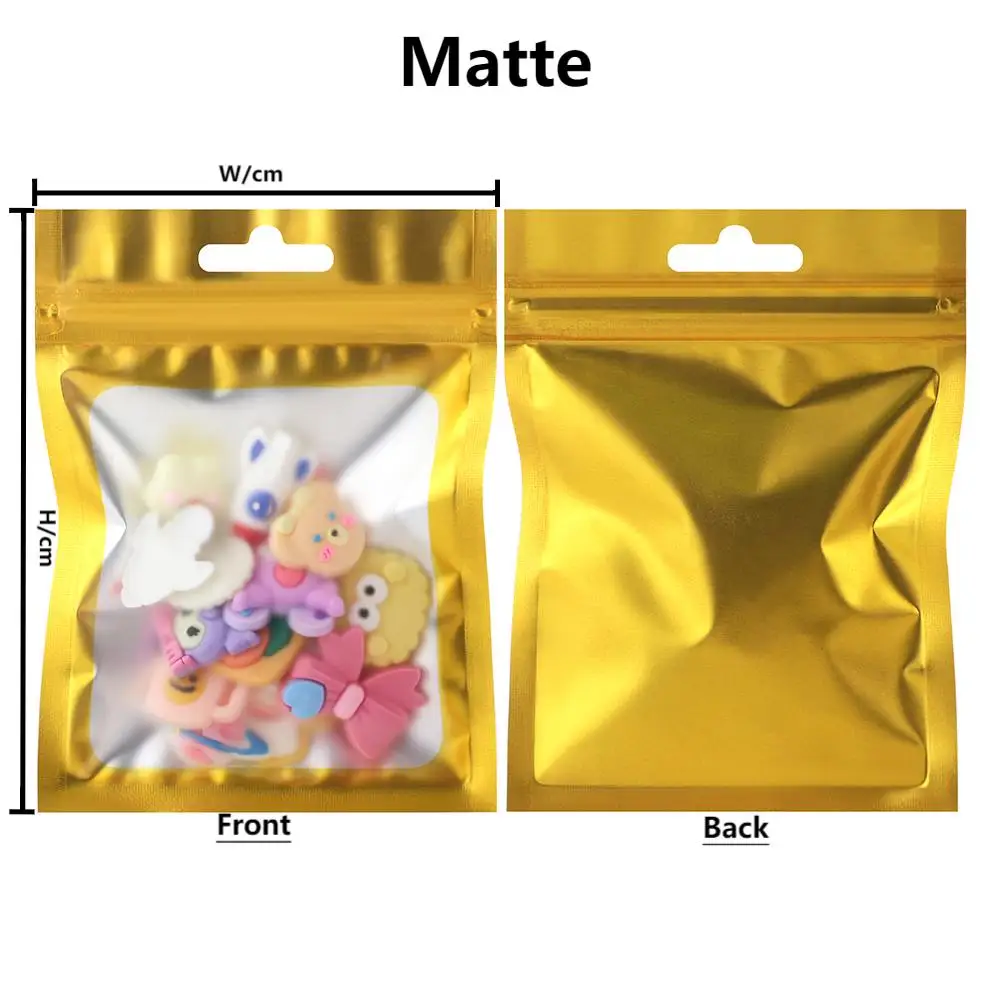 

Пластиковые самозапечатывающиеся пакеты с окном