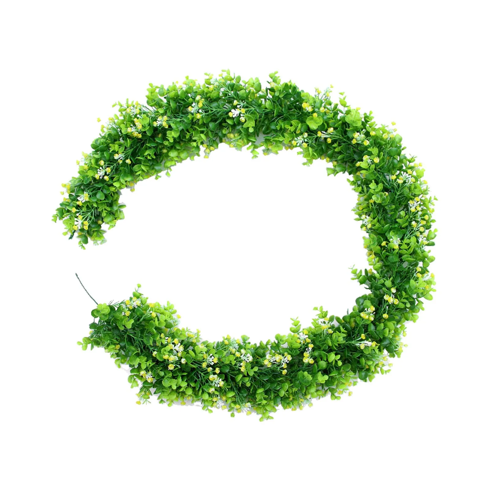 

Для свадьбы, домашняя АРКА, искусственная Виноградная лоза, искусственный гипсофил, цветы для помещений, искусственные цветы