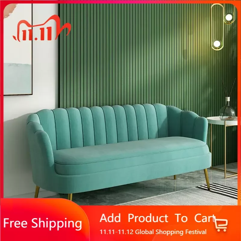 

Design Nordic Bedroom Lounge Living Room Chairs Armchair Minimalist Chair Outdoor Luxury Sandalyeler Nordic Furniture KTSF010