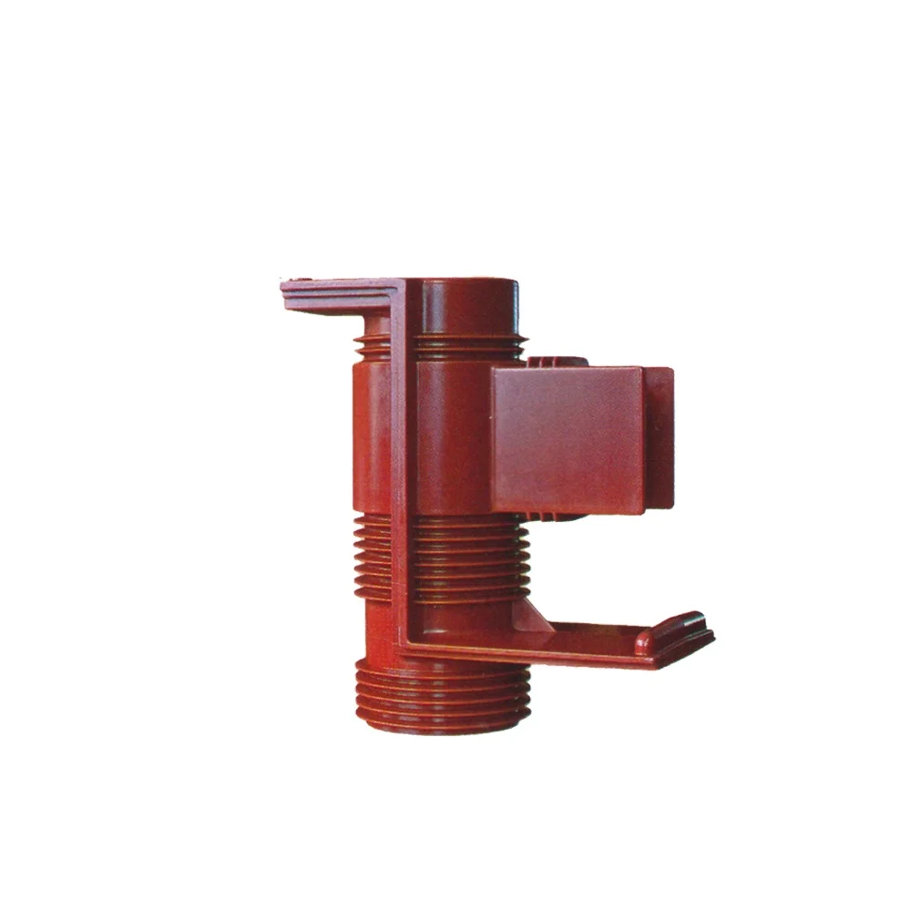 

Liyond 33kV 40.5kV Indoor switchgear epoxy resin cover electrical contact box