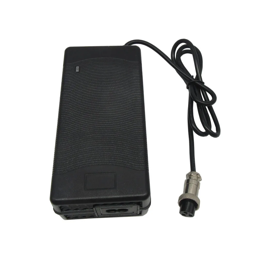 Зарядное устройство для скутера 67 2 В 3 А 60 16S |