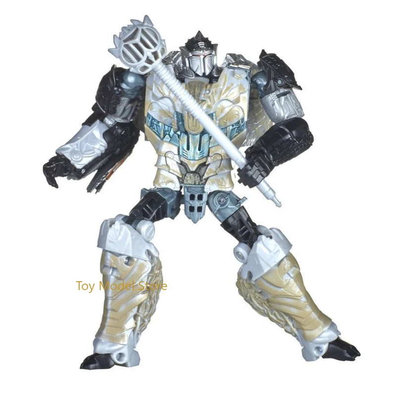 В наличии Трансформеры Фильм 5 американская версия TLK Leade DRAGONSTORM коллекционная