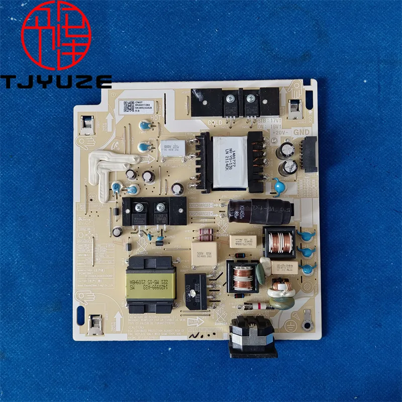 BN44-01138A P10020_APN For Power Supply Board S24A600U S24A600NWC BN44-01138