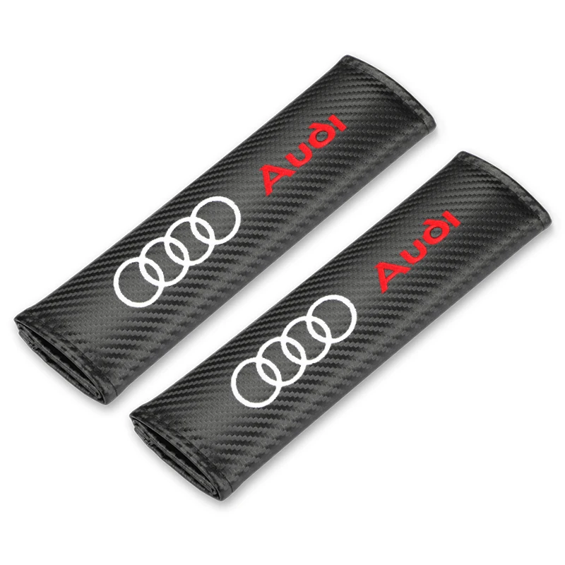 Фланелевый защитный чехол из углеродного волокна для Audi A4 B6 B8 B7 A6 C5 C6 C7 A3 A5 Q3 Q5 Q7 Q8 TT