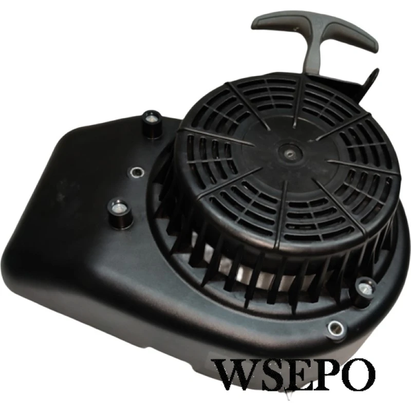 Высшее качество! Стартер с возвратным стартом в сборе подходит для Yamaha MA190