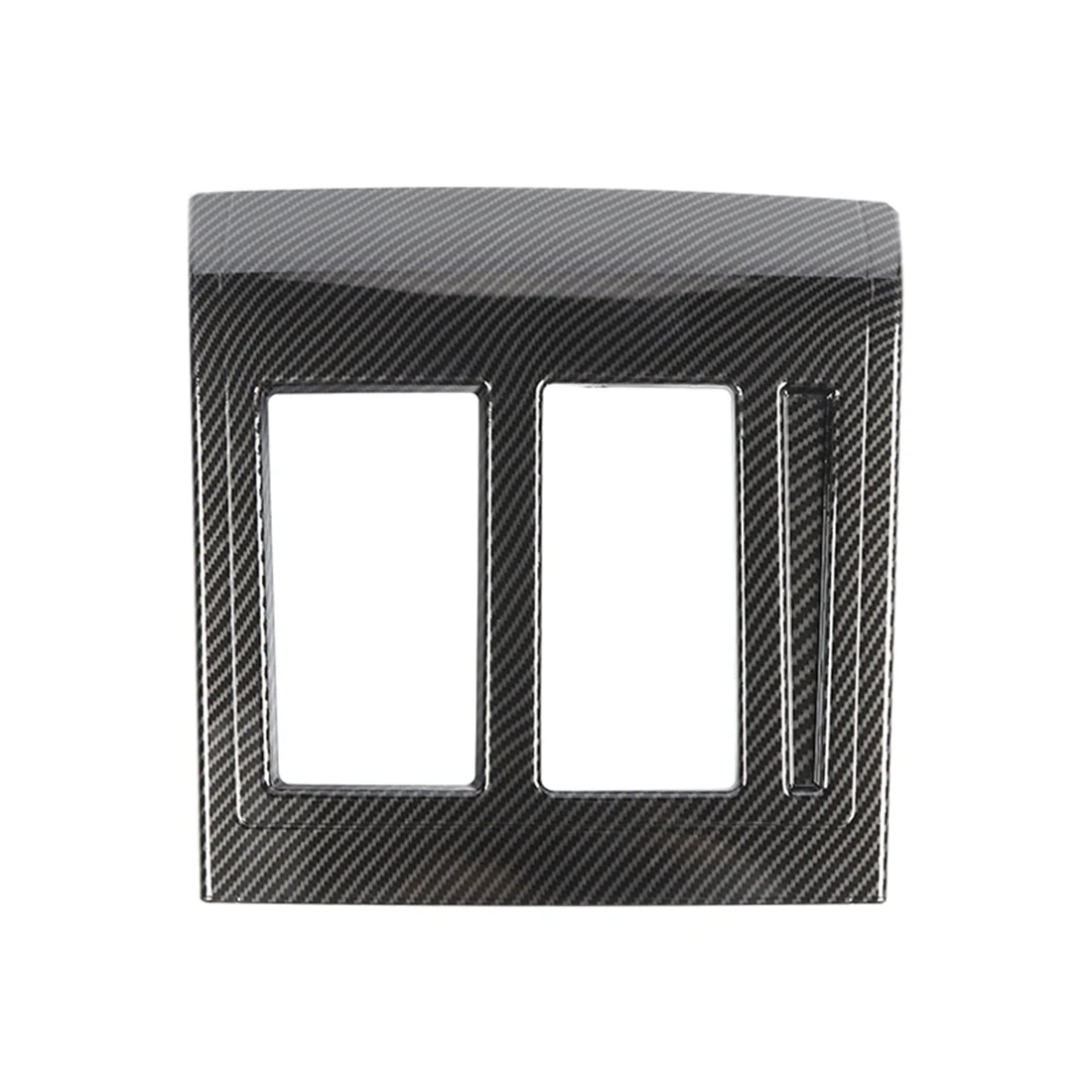 

Наклейка на заднюю панель автомобиля для Dodge Nitro 2007-2012, аксессуары для интерьера