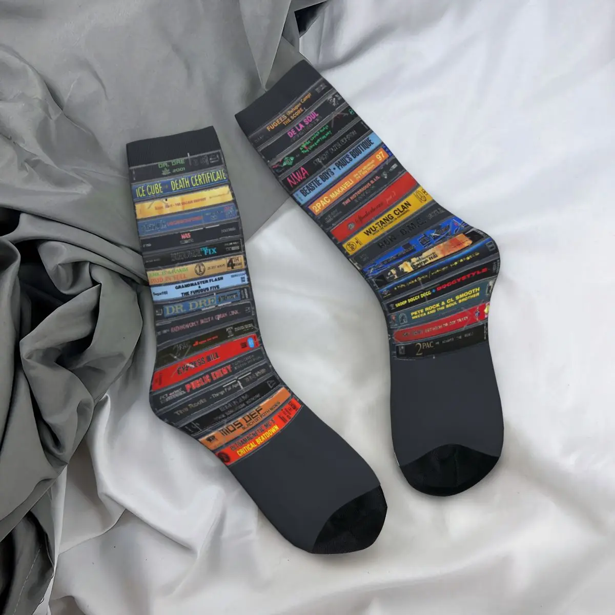 Лучший альбом в стиле хип-хоп минималистичный плакат виде каскадного стиля