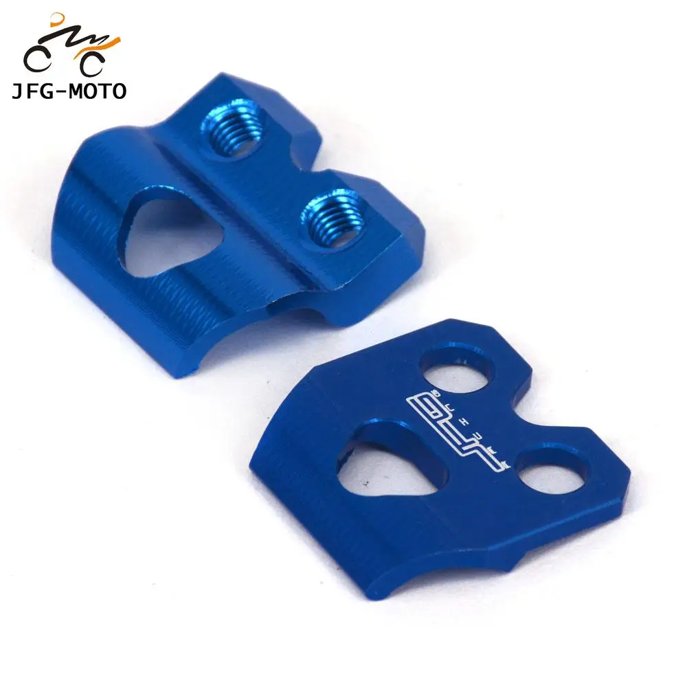 Тормозной хомут CNC для мотоцикла YAMAHA YZ65 YZ85 YZ125 YZ250 YZ250F YZ450F YZ 65 85 125 250 450 F FX 2016 2017 2018 2019