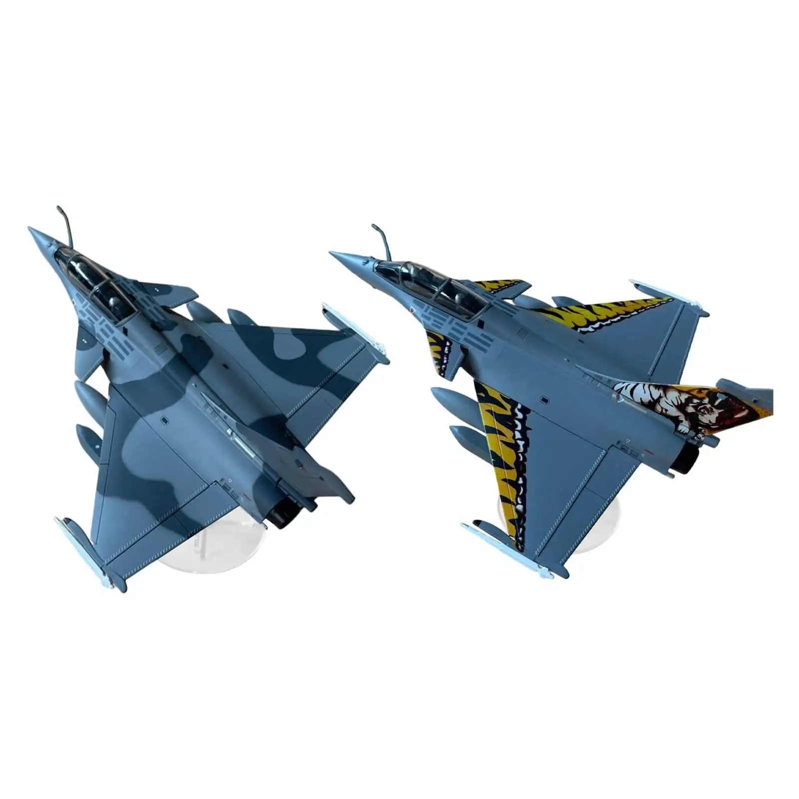 

1:72 искусственная модель украшения с подставкой для настольного офиса