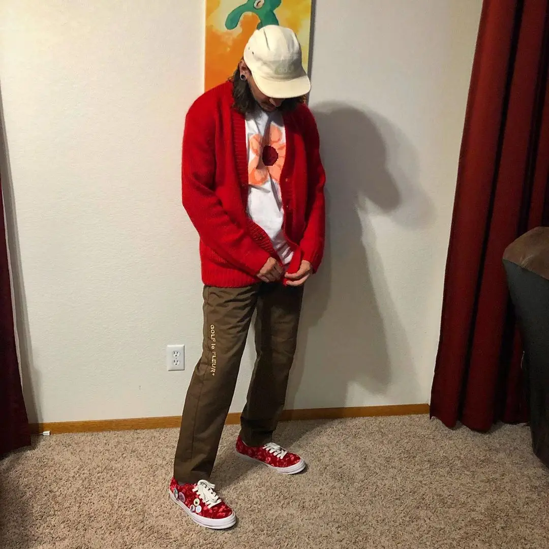 redwolf spiderman hoodie