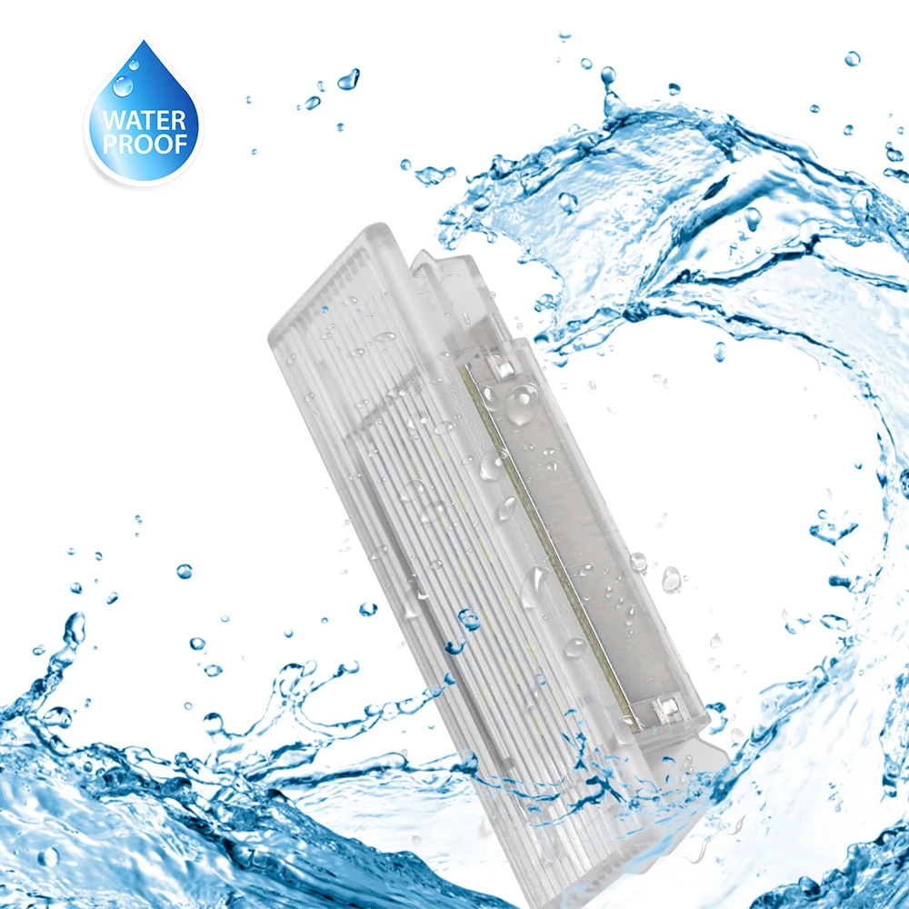 2 шт. для BMW F20 F21 F30 F31 F34 F32 F10 F11 F07 F15 F26 F01 F02 светодиодная подсветка Footwell дверь багаж