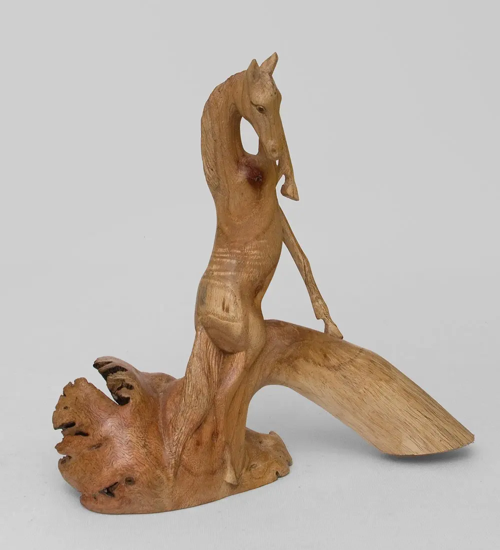 Работы резчика Сергея Лебедева. Часть 2. (30 фото) " COMGUN.RU - Сайт для увлече