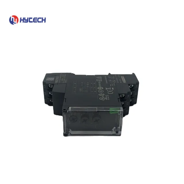 

HYTECH Zelio control Modular measurement control relays 380-480Vac RM22TA33 for Schneider