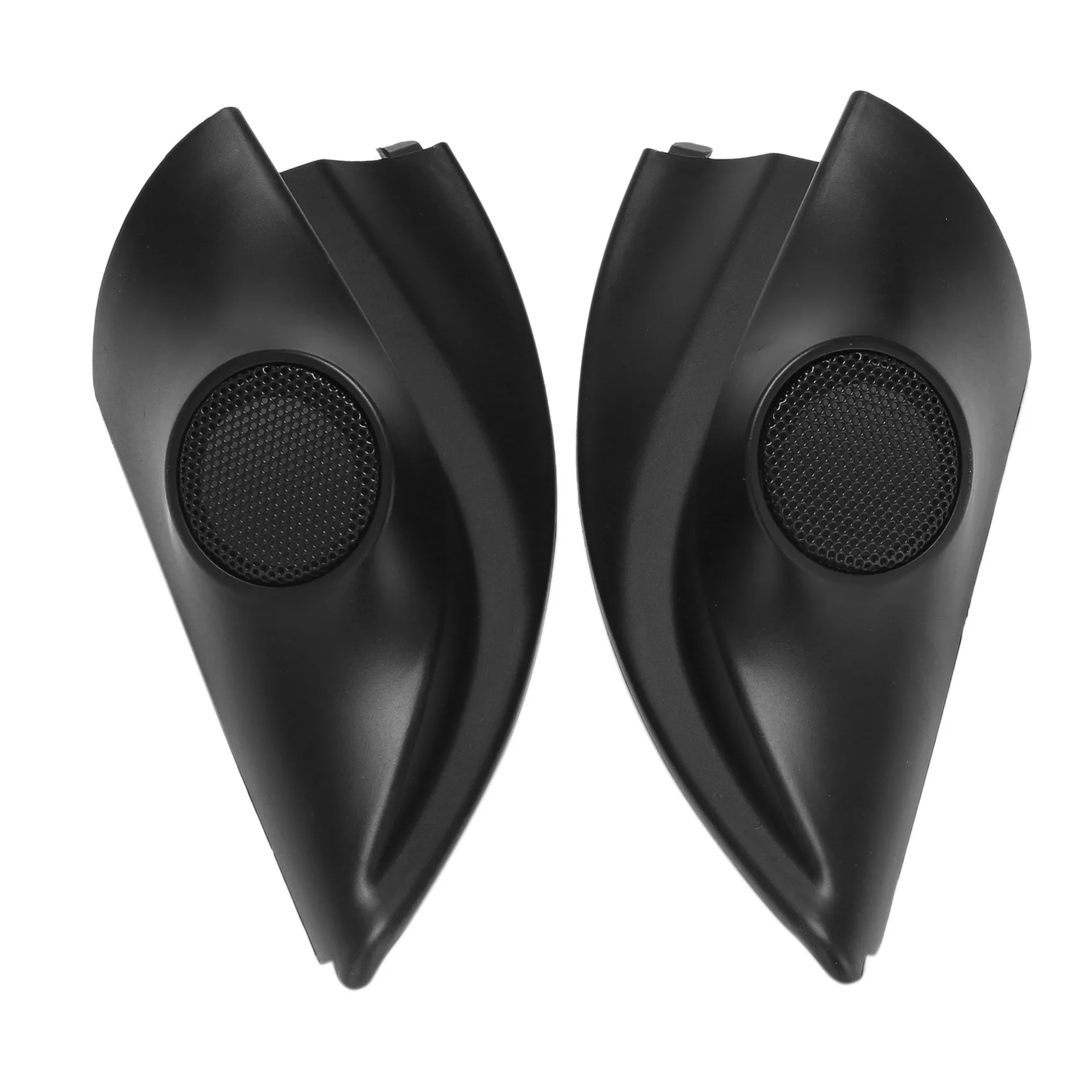 Автомобильный треугольный Высокочастотный динамик корпус динамика для Mitsubishi