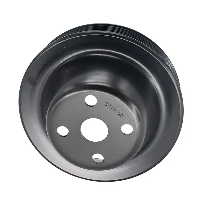 3908447 дюйма 3914462 совместим с двигателем Cummins Truck 4B 6B 4BT 6CT 6BT 6C 8.9L QSB | Ремни шкивы и