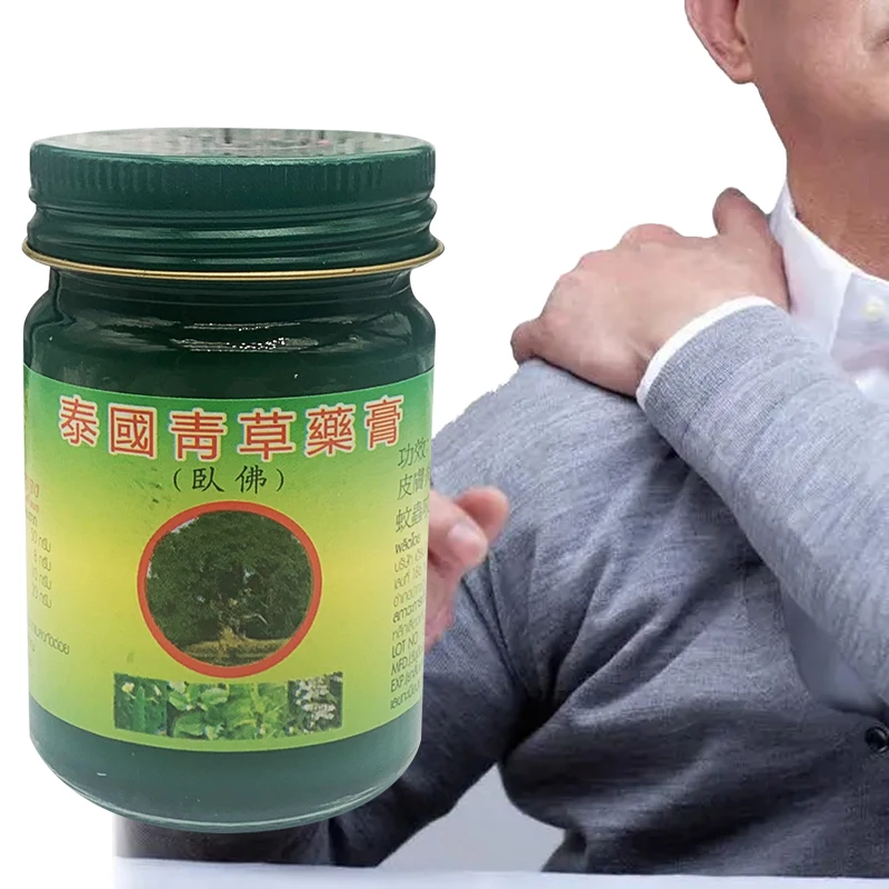 

Крем от боли в суставах и косточках, 50 г