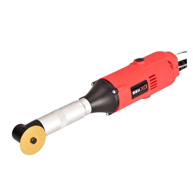 Электрическая машина для очистки швов керамическая плитка инструмент шитья