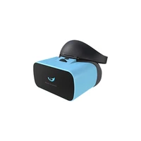innovative customize product vision correction vr all in one 3d glasses sgx544 mp1 19201080 polarized 3 8v3800mah 5 5inch 16gb