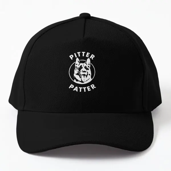 

Letter Kenny Letterkenny Pitter Patter S Baseball Cap Hat Casual Bonnet Hip Hop Fish Sun Women Solid Color Printed Mens Boys