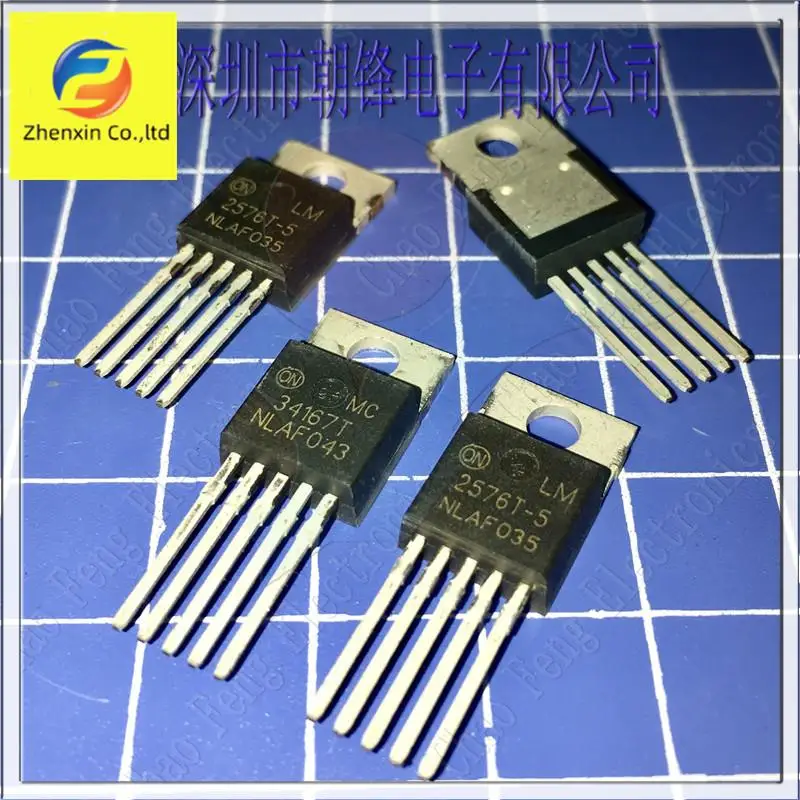 

10 шт Оригинальный Новый MC34167T фотография