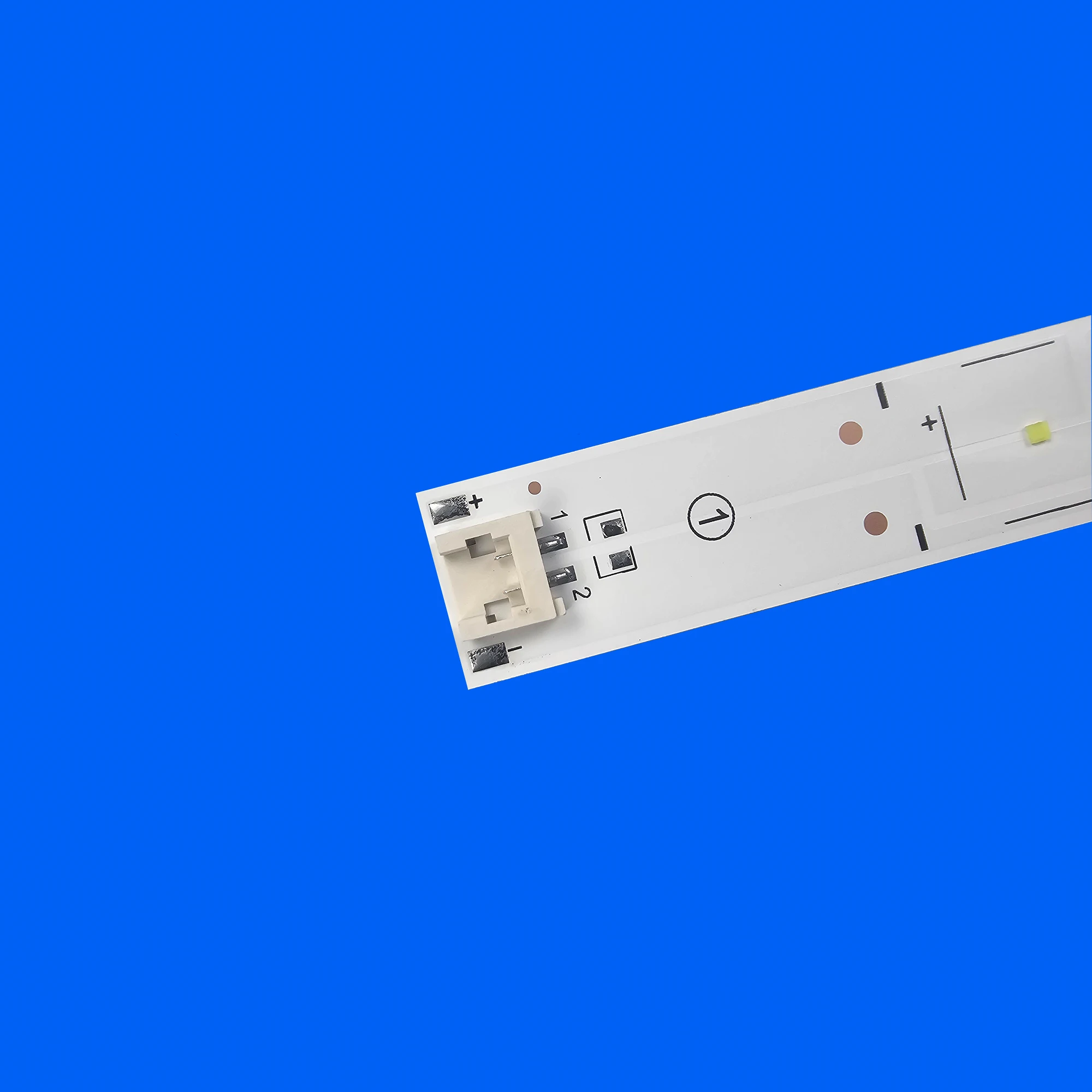Полоса светодиодной подсветки для TX-55EX603E TX-55EXW604 TX-55EX610B TX-55FX600B TXFZL55FX650B TXFZL55FHAAAA