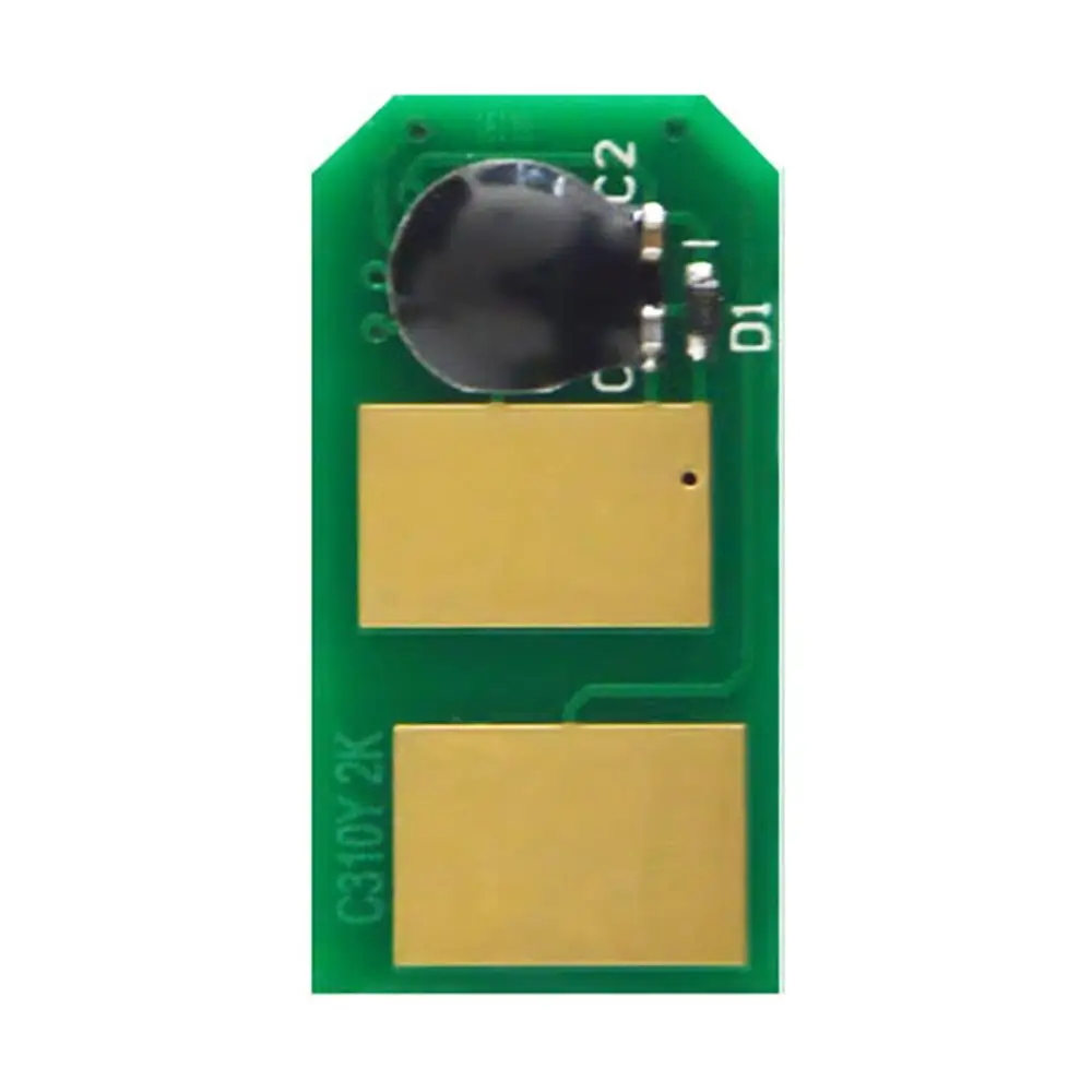 Чип барабана с тонером для OKI Data C310dn C312dn C330 C331dn MC351 MC352dn MC362dn MC361 C510dn C511dn C530 C531dn MC561