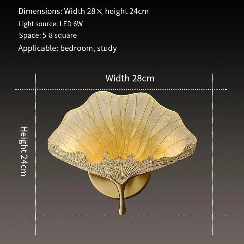 

Настенный светильник KRKR