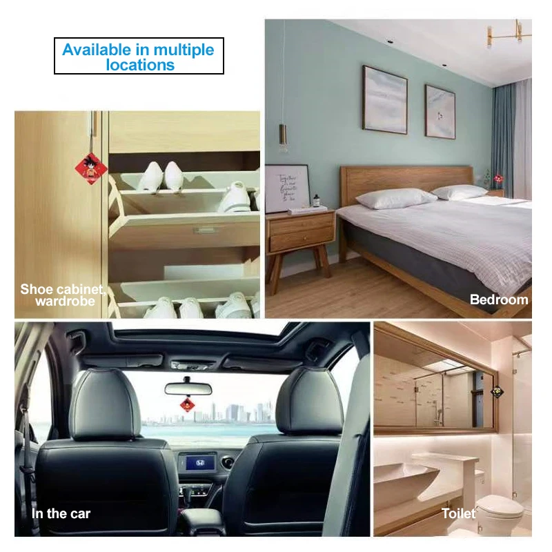 Cena 50 Sztuk Niestandardowy Odświeżacz Powietrza Do Samochodu Twoje Własne Logo Papier Perfumy Wisząca Karta Personalizuj Projekt Dla Szafa Sypialniana Shoebox łazienka