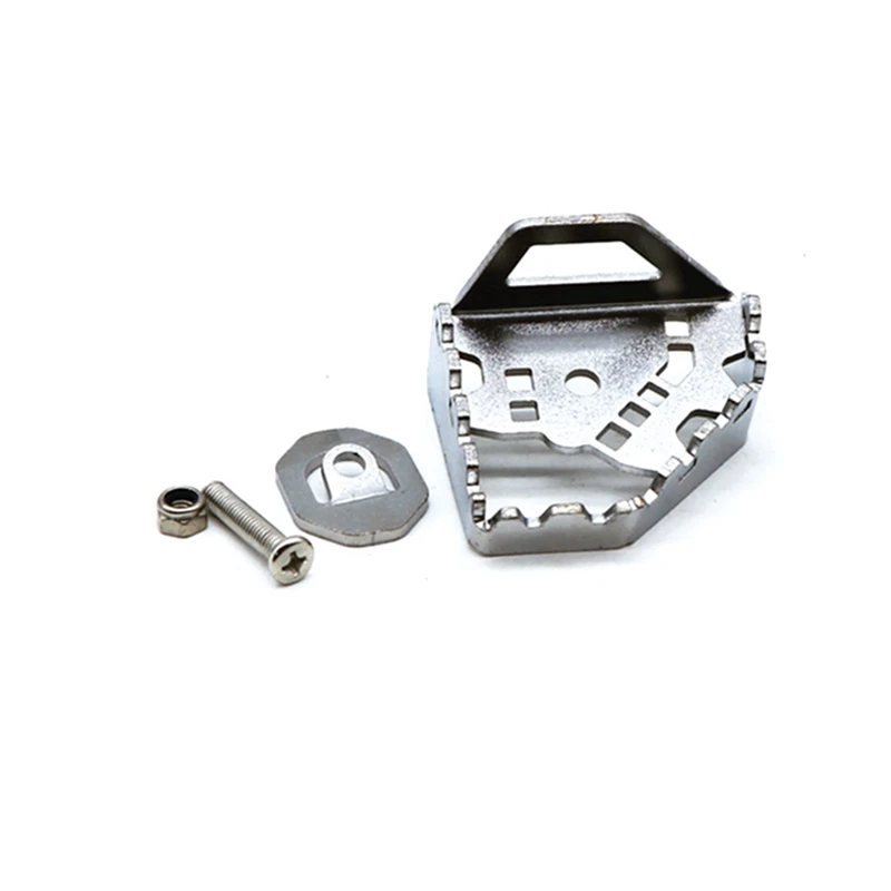 

Удлинитель заднего ножного тормоза мотоцикла для Honda CRF 1000 L Africa Twin Adventure Sports 2014-2018