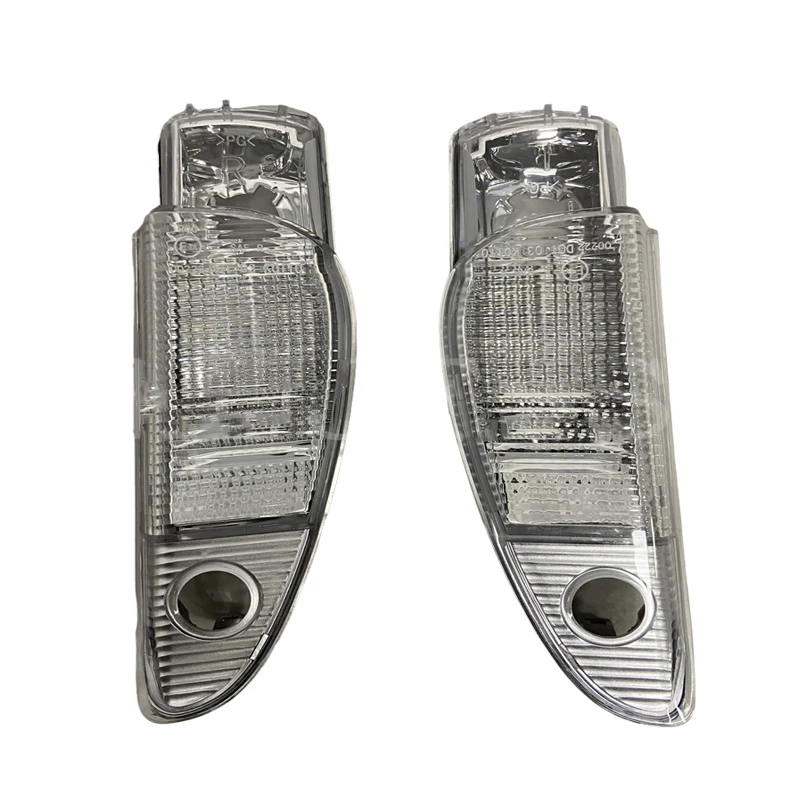 Задний бампер для Bentley Continental GT GTC 2004-2013