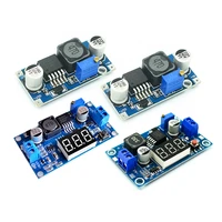 xl6009 booster module dc dc 15w 5 35v 5 40v power module 4a current adjustable step up modules