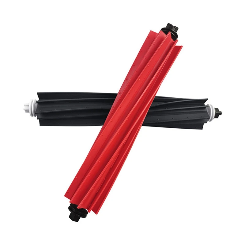 Для Roborock Q5 MAX + / Duoroller аксессуары для робота-пылесоса сменная основная боковая