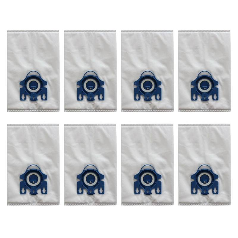 

Household Vacuum Cleaner Bag Non-Woven Bag Dust Bag For Miele GN Series