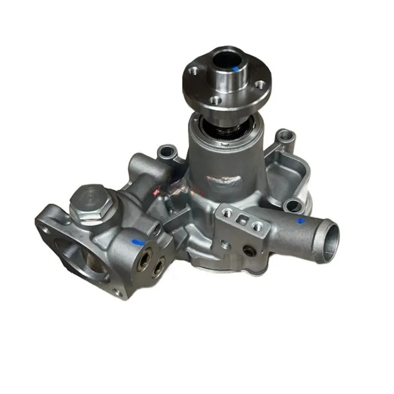 Фото Водяной насос 13-2268 для двигателей Yanmar TK482 TK486 №1