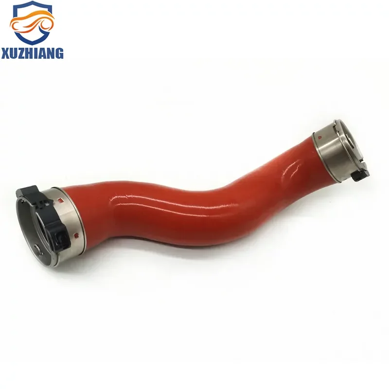 2045286482 2045283682 Воздушный шланг Tubocharger для Mercedes Benz C-Class W204 200CDI 220CDI впускной усилителя