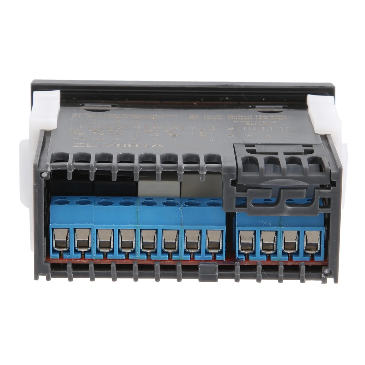 LILYTECH ZL-7801A Универсальный общий регулятор температуры и влажности термостат